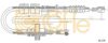 ISUZU 94027192 Clutch Cable